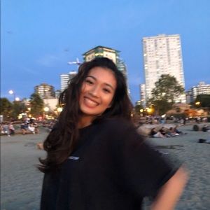 Meet your Posher, Grace